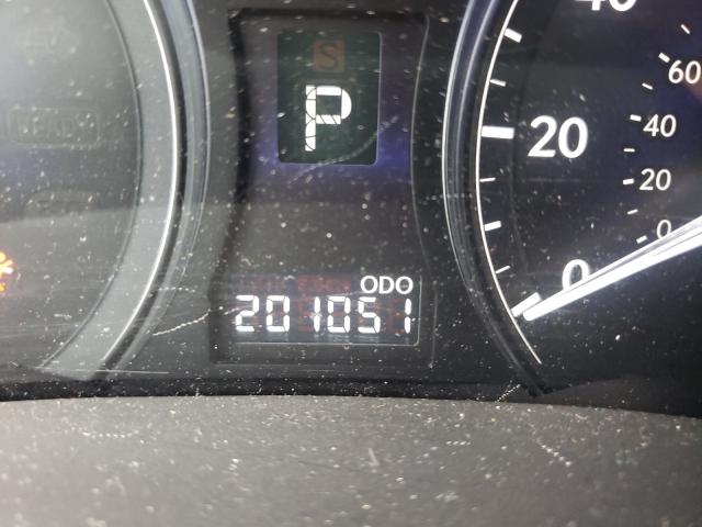 2010 LEXUS RX 450 JTJBC1BA4A2011288
