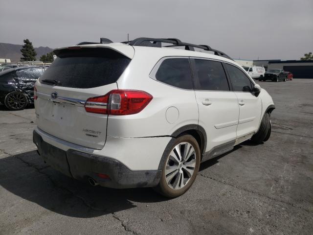 2021 SUBARU ASCENT LIM 4S4WMALD6M3406433