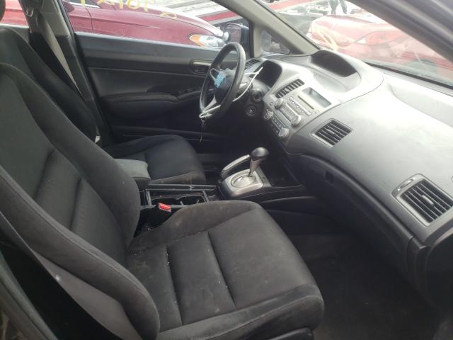 2010 HONDA CIVIC LX-S 19XFA1F63AE080198
