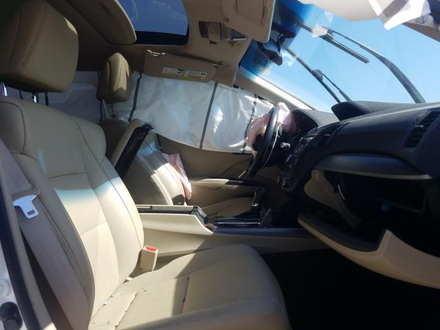 2014 ACURA RDX 5J8TB3H31EL008137