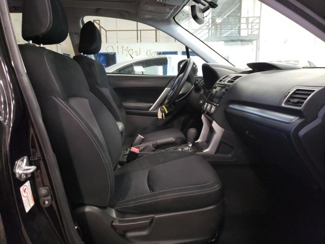 2016 SUBARU FORESTER JF2SJADCXGH511776