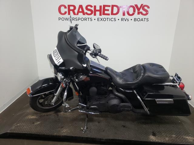 2002 HARLEY-DAVIDSON FLHT 1HD1DDV132Y648565