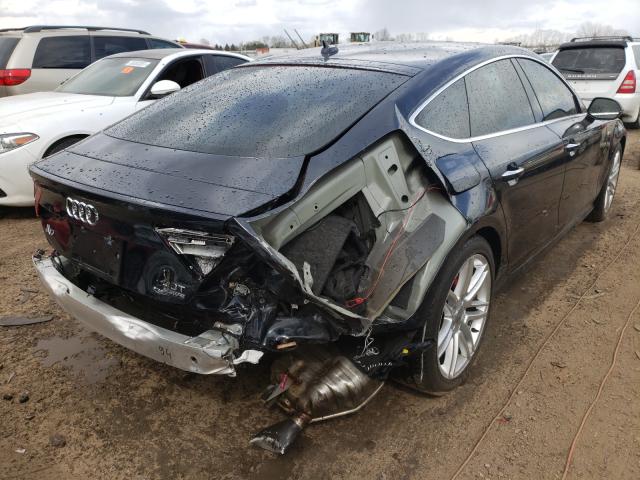 2017 AUDI A7 PREMIUM WAUW2AFC5HN025290