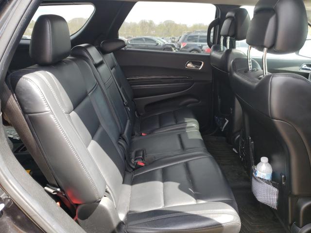 2014 DODGE DURANGO LI 1C4RDJDG7EC477376