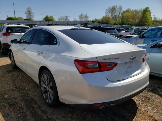2016 CHEVROLET MALIBU PRE 1G1ZH5SX4GF295532