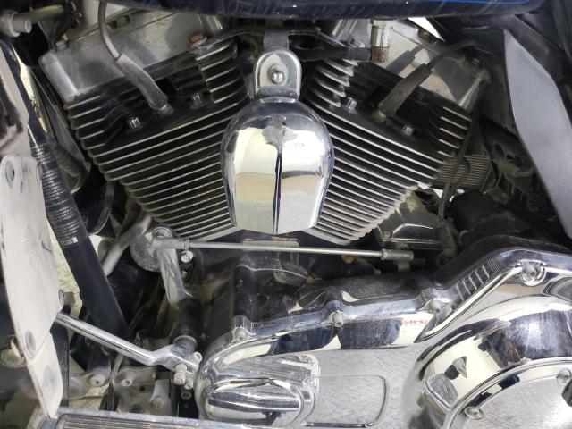 2009 HARLEY-DAVIDSON FLHTCU 1HD1FC4199Y678198