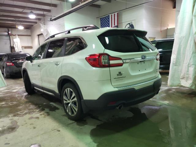 2019 SUBARU ASCENT TOU 4S4WMARD0K3489202