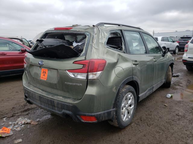 2019 SUBARU FORESTER JF2SKACC3KH437754