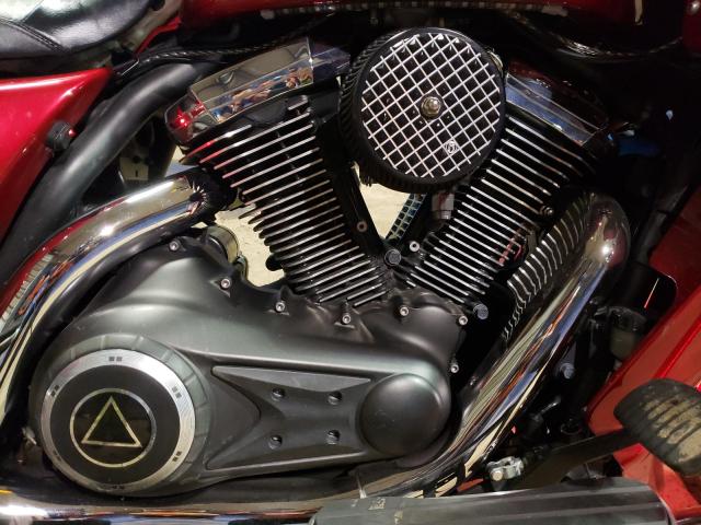 2011 KAWASAKI VN1700 J JKBVNRJ10BA000392