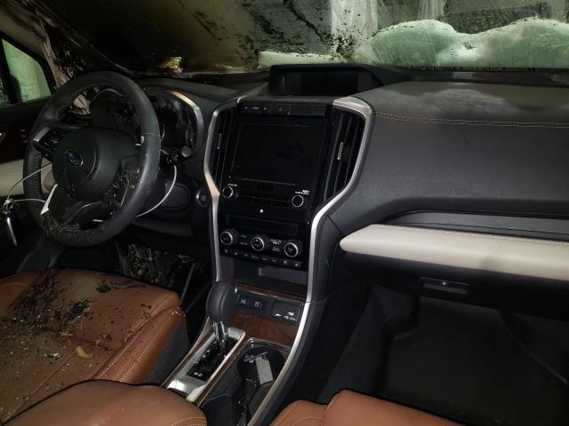 2019 SUBARU ASCENT TOU 4S4WMARD0K3489202
