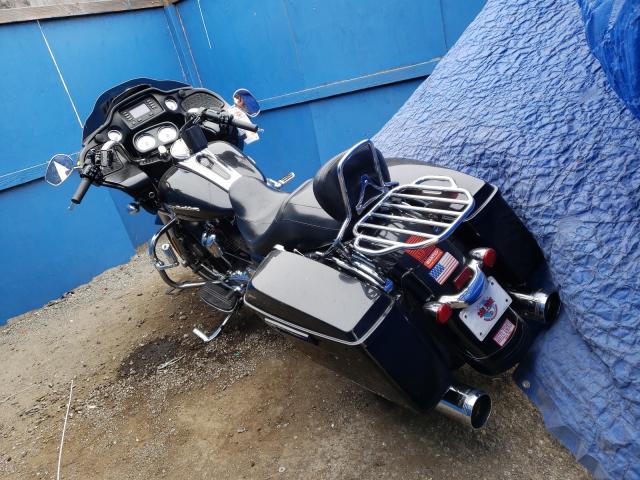2019 HARLEY-DAVIDSON FLTRX 1HD1KHC36KB677563
