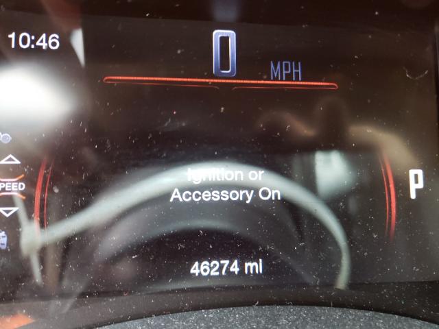2017 DODGE DURANGO GT 1C4RDJDG3HC850871
