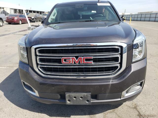 2016 GMC YUKON SLT 1GKS1BKC5GR209740