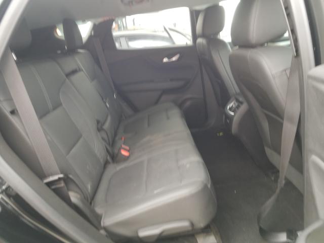 2020 CHEVROLET BLAZER 3LT 3GNKBJR43LS615192