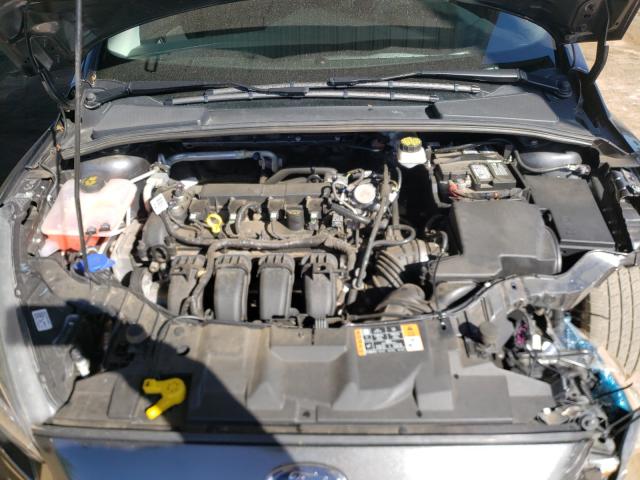 2017 FORD FOCUS S 1FADP3E29HL336884