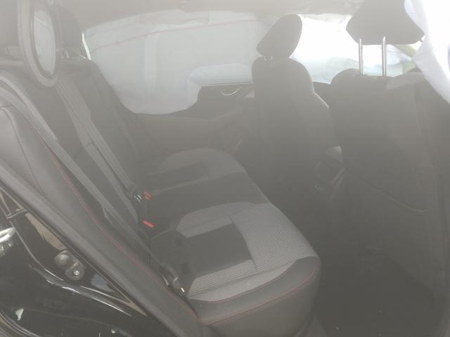 2020 SUBARU LEGACY SPO 4S3BWAG60L3018251