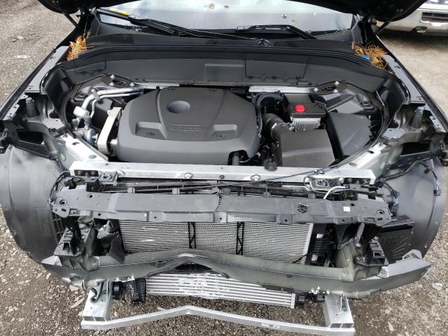 2020 VOLVO XC90 T5 MO YV4102PK5L1619583