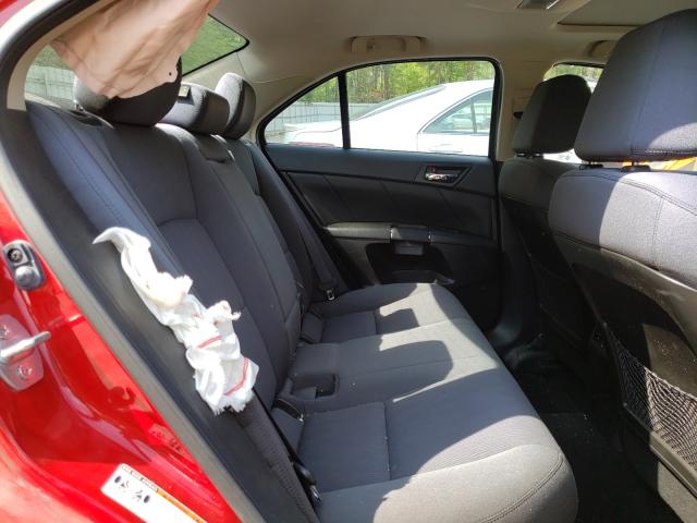 2012 SUZUKI KIZASHI SP JS2RE9A61C6100132