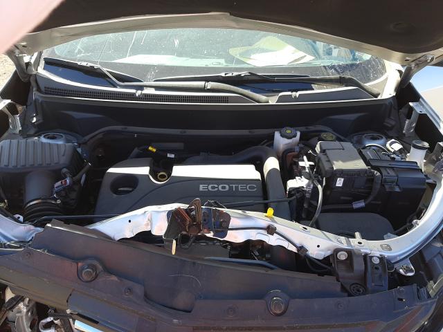 VIN JM1GJ1W55F1184150 2020 CHEVROLET EQUINOX LS no.7