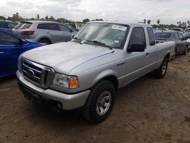 VIN 5N1AT2MT3LC728521 2011 FORD RANGER SUP no.2