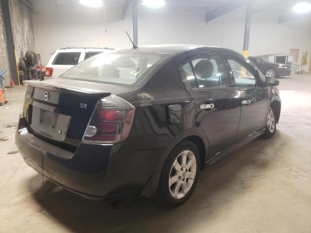 2011 NISSAN SENTRA 2.0 3N1AB6AP6BL651316