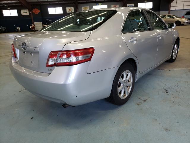 VIN 1C4PJMCB6GW182052 2011 TOYOTA CAMRY BASE no.4