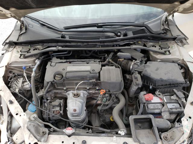 2015 HONDA UK 1HGCR2F85FA266338