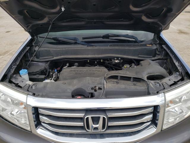 2015 HONDA PILOT EX 5FNYF3H4XFB009342