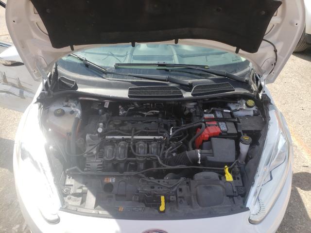 2014 FORD FIESTA 3FADP4FJ8EM205337