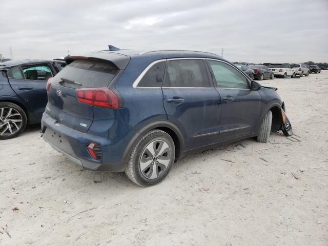 2020 KIA NIRO LX KNDCB3LC3L5397256