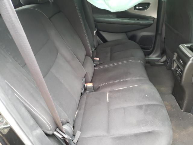 2020 NISSAN MURANO SV 5N1AZ2BJ2LN130635