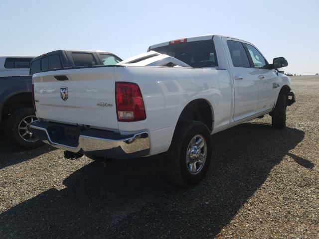 2017 RAM 2500 SLT - 3C6UR5DL6HG707840