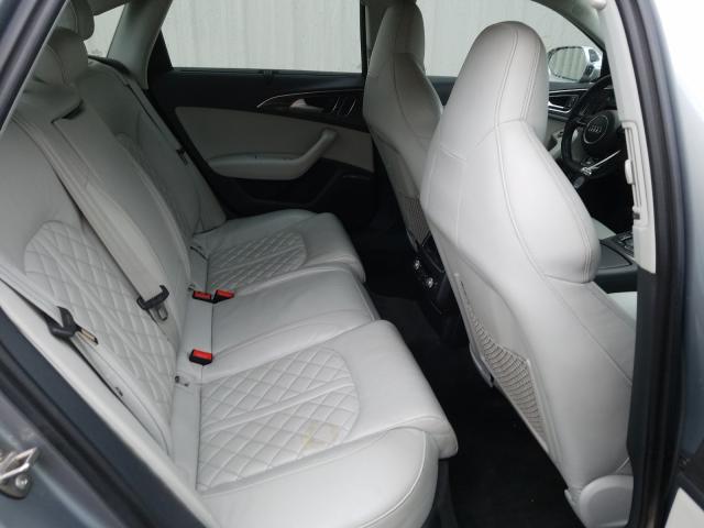 2013 AUDI S6 WAUF2AFC8DN046158