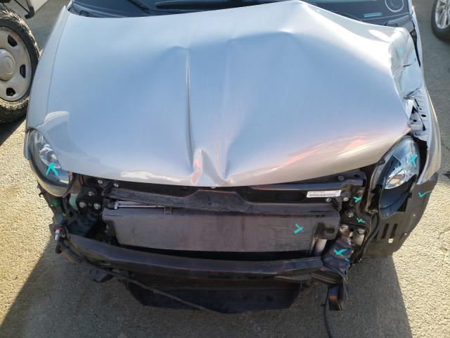 2015 FIAT 500 ELECTR 3C3CFFGEXFT672695