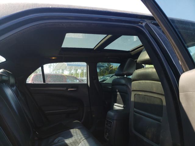 2013 CHRYSLER 300C VARVA 2C3CCADG4DH741100