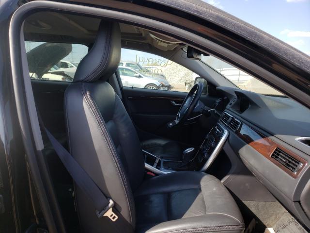 2013 VOLVO XC70 T6 YV4902BZXD1163993