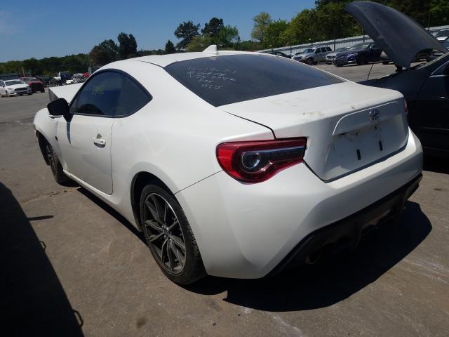 2017 TOYOTA 86 BASE JF1ZNAA10H9710745