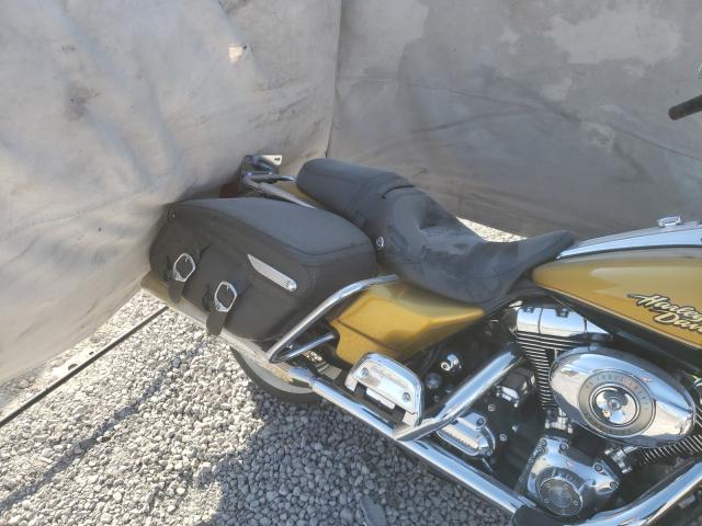 2008 HARLEY-DAVIDSON FLHRC 1HD1FR4188Y688402