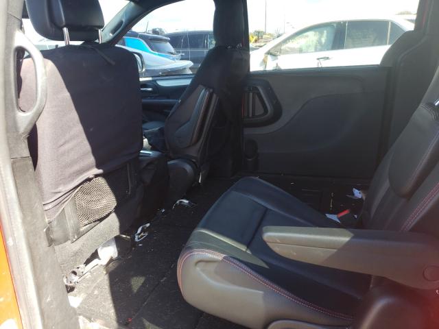 2015 DODGE GRAND CARA 2C4RDGEG5FR685797