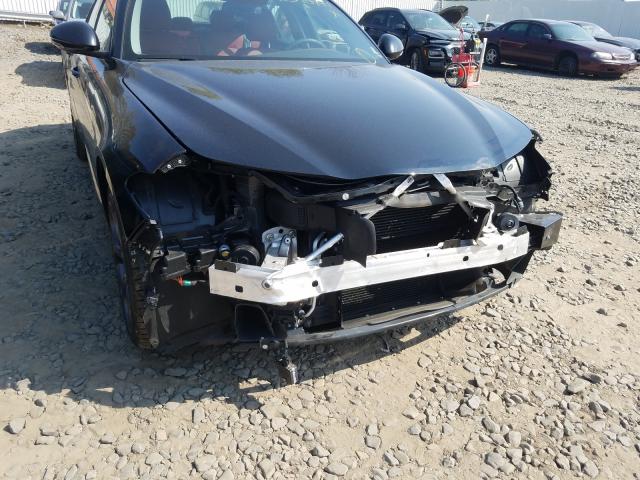2017 ALFA ROMEO GIULIA TI ZARFAEEN0H7556259
