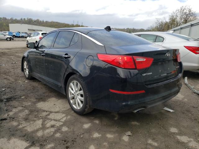 VIN 3C4NJDCB0MT527777 2014 KIA OPTIMA EX no.3