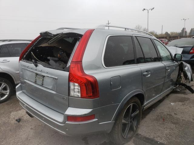 2013 VOLVO XC90 R DES YV4952CTXD1632365