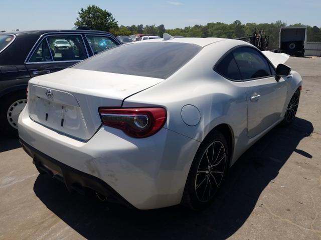 2017 TOYOTA 86 BASE JF1ZNAA10H9710745