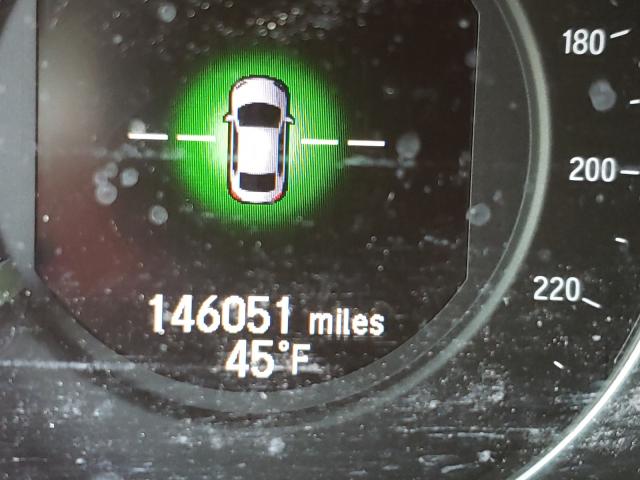 2014 HONDA ACCORD HYB 1HGCR6F53EA000702