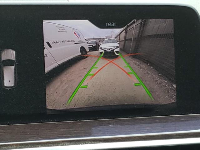 2021 BMW X3 SDRIVE3 5UXTY3C06M9F61356