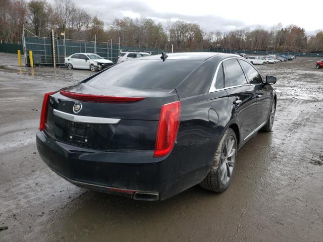 VIN 3FA6P0G71KR172684 2019 Ford Fusion, S no.4