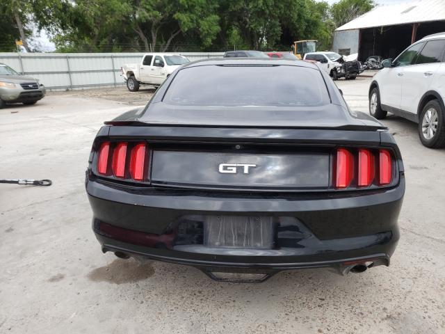 2017 FORD MUSTANG GT 1FA6P8CF6H5256720