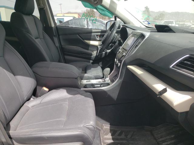 2021 SUBARU ASCENT LIM 4S4WMALD6M3406433