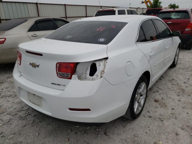 2014 CHEVROLET MALIBU 1LT 1G11C5SL2EF175542