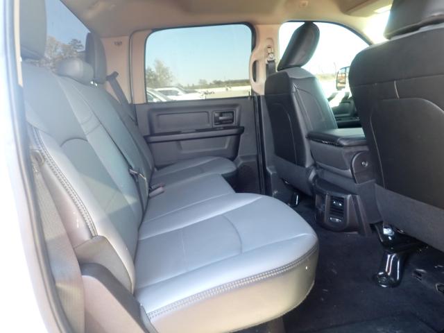 2020 RAM 2500 TRADE 3C6UR5CL0LG250579